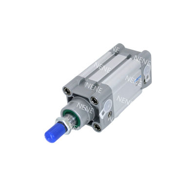 FESTO ডাবল অ্যাক্টিং সিলিন্ডার DNC-50-30-PPV-A 1922630 M16x1.5 স্ট্রোক 30 মিমি