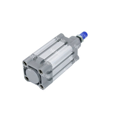 FESTO ডাবল অ্যাক্টিং সিলিন্ডার DNC-50-30-PPV-A 1922630 M16x1.5 স্ট্রোক 30 মিমি