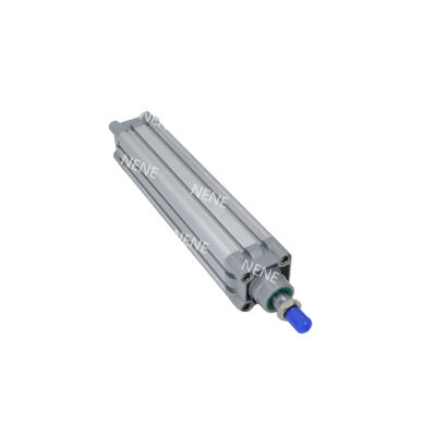 পিস্টন নিউম্যাটিক সিলিন্ডার DNC-63-25-PPV-A 163401 FESTO স্ট্রোক 25mm M16x15
