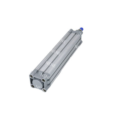 পিস্টন নিউম্যাটিক সিলিন্ডার DNC-63-25-PPV-A 163401 FESTO স্ট্রোক 25mm M16x15