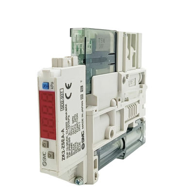 শক্তি সঞ্চয়কারী ভ্যাকুয়াম জেনারেটর ZK2A10K5ALA-06 SMC ভ্যাকুয়াম ইজেক্টর