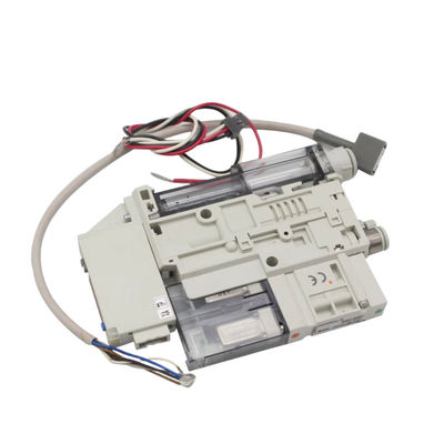 ZK2A12K5ALA-06 SMC কম বায়ু খরচ ইজেক্টর Solenoid ভালভ