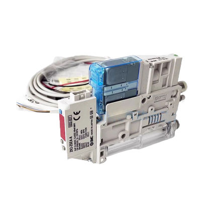 ZK2A12K5ALA-06 SMC কম বায়ু খরচ ইজেক্টর Solenoid ভালভ