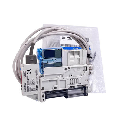 ZK2A15K5ALA-06 SMC ZK2 শিল্প অ্যাপ্লিকেশনের জন্য শিল্প ভ্যাকুয়াম পাম্প