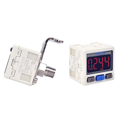 এসএমসি কর্পোরেশন ISE30A-01-N চাপ সুইচ 1/8PT এনপিএন ইতিবাচক চাপ এন-টাইপ