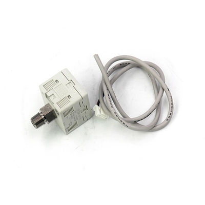 SMC ZSE30AF-01-B ZSE30AF01-P/A/B/C/D/ML ডিজিটাল ডিসপ্লে ভ্যাকুয়াম নেগেটিভ প্রেসারমিটার