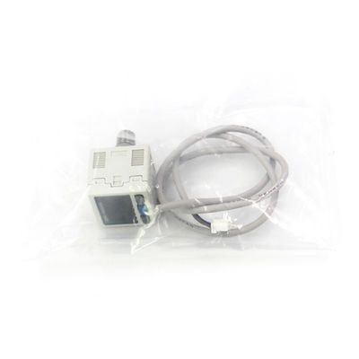 SMC ZSE30AF-01-B ZSE30AF01-P/A/B/C/D/ML ডিজিটাল ডিসপ্লে ভ্যাকুয়াম নেগেটিভ প্রেসারমিটার