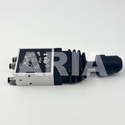 HYVA 14750430H ডাম্পিং ট্রাক PTO বায়ুসংক্রান্ত ভালভ DCM01 D1380001 D1380026 অটোমোবাইল লিফট ভালভ