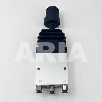 HYVA 14750430H ডাম্পিং ট্রাক PTO বায়ুসংক্রান্ত ভালভ DCM01 D1380001 D1380026 অটোমোবাইল লিফট ভালভ