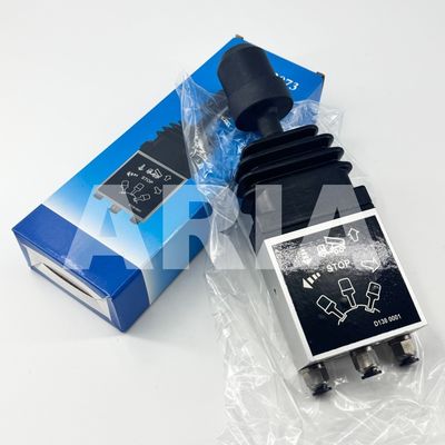 HYVA 14750430H ডাম্পিং ট্রাক PTO বায়ুসংক্রান্ত ভালভ DCM01 D1380001 D1380026 অটোমোবাইল লিফট ভালভ