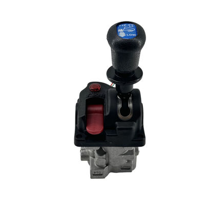 Hyva 71094-B ডাম্প ট্রাক 3-Way PTO পাওয়ার টেক-অফ নিয়ন্ত্রণ ভালভ নির্দেশক ছাড়া