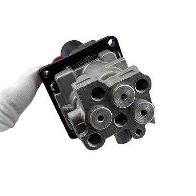 Hyva 71094-B ডাম্প ট্রাক 3-Way PTO পাওয়ার টেক-অফ নিয়ন্ত্রণ ভালভ নির্দেশক ছাড়া
