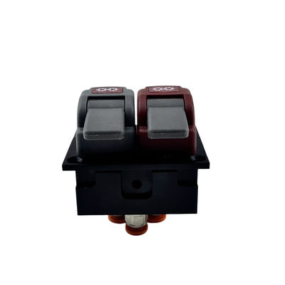 AF-2CV AF-1CV AF-3CV ডাম্প ট্রাক ভালভ ডাবল কী ম্যানুয়াল ভালভ