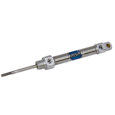 BF-0074-D বায়ুসংক্রান্ত সিলিন্ডার IMI Bimba মূল লাইন বায়ু সিলিন্ডার ডাবল-অ্যাক্টিং