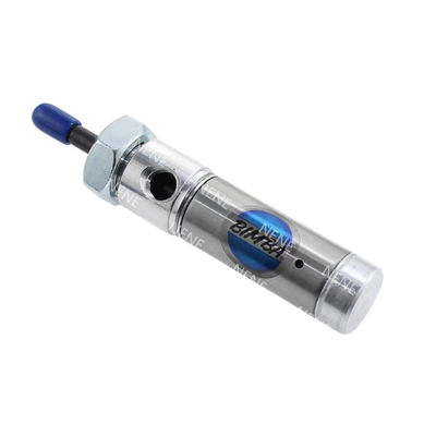 Bimba 0071-DXP ডাবল-অ্যাক্টিং বায়ুসংক্রান্ত বায়ু সিলিন্ডার Bore আকার 5/16 ইঞ্চি