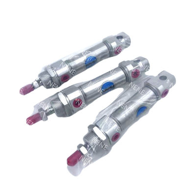 BIMBA D-71927-A-1.5 দ্বৈত-অভিনয় একক-শেষ রড নিউম্যাটিক এয়ার সিলিন্ডার