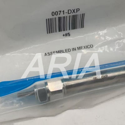 বিম্বা 0071-DXP অরিজিনাল লাইন ডাবল অ্যাক্টিং এয়ার সিলিন্ডার