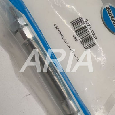 বিম্বা 0071-DXP অরিজিনাল লাইন ডাবল অ্যাক্টিং এয়ার সিলিন্ডার