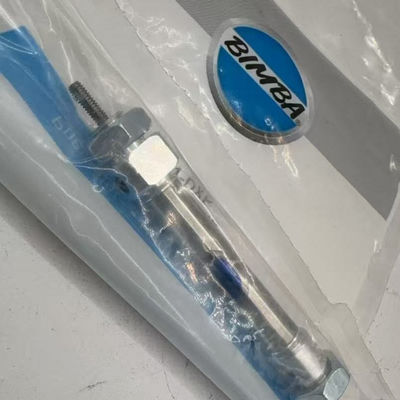 BF-0074-D - বায়ুসংক্রান্ত সিলিন্ডার (IMI Bimba) 4 ইঞ্চি স্ট্রোক, 5/16 ইঞ্চি BORE