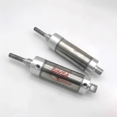 সি-১৭১.৭৫-ডিপি বিম্বা বায়ু সিলিন্ডার কুশন সহ বায়ুসংক্রান্ত সিলিন্ডার