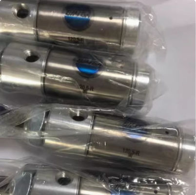 সি-১৭১.৭৫-ডিপি বিম্বা বায়ু সিলিন্ডার কুশন সহ বায়ুসংক্রান্ত সিলিন্ডার