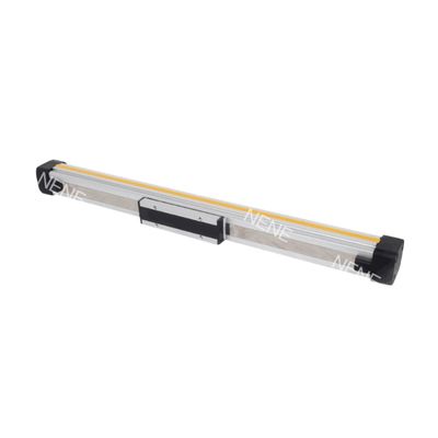 অ্যালুমিনিয়াম ডাবল অ্যাকটিং সিলিন্ডার OSP-P25-100/500/600/700 রডলেস সিলিন্ডারের জন্য চূড়ান্ত পছন্দ