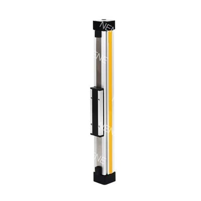 অ্যালুমিনিয়াম ডাবল অ্যাকটিং সিলিন্ডার OSP-P25-100/500/600/700 রডলেস সিলিন্ডারের জন্য চূড়ান্ত পছন্দ