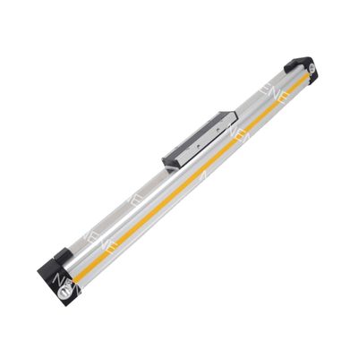 অ্যালুমিনিয়াম ডাবল অ্যাকটিং সিলিন্ডার OSP-P25-100/500/600/700 রডলেস সিলিন্ডারের জন্য চূড়ান্ত পছন্দ