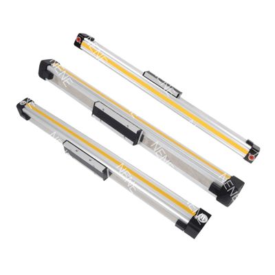 অ্যালুমিনিয়াম ডাবল অ্যাকটিং সিলিন্ডার OSP-P25-100/500/600/700 রডলেস সিলিন্ডারের জন্য চূড়ান্ত পছন্দ
