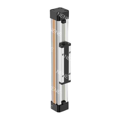 32 সিলিন্ডার ব্যাসার্ধ OSP-P32-200/300/400/500/600 রডবিহীন পিস্টন বায়ুসংক্রান্ত সিলিন্ডার