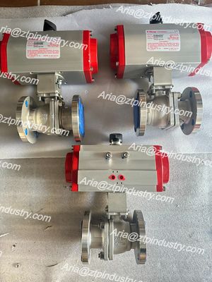 ব্রেই 920630-11300532 S92/63 এয়ার অ্যাক্টিভেশন 14 মিমি ডাবল অ্যাক্টিং 92-0630-11300-532