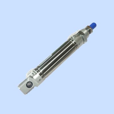 NUMATICS G435AGSN20CSH 2 থেকে 10 বার এয়ার পিস্টন সিলিন্ডার সিরিজ G435