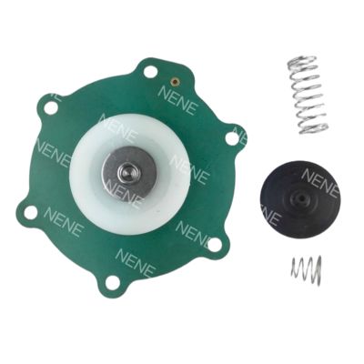 1.5 ইঞ্চি MD01-40 MD02-40 MD03-40 ডায়াফ্রাগম জন্য পালস ভালভ TH5840 TH5440 1 1/2