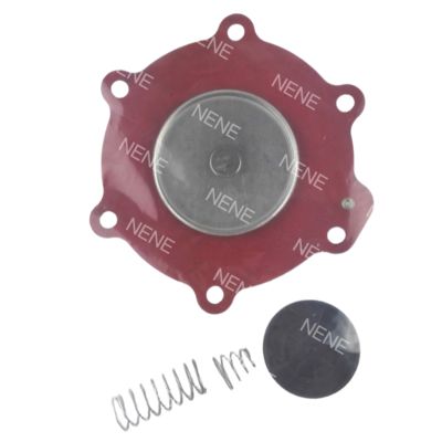 1.5 ইঞ্চি MD01-40 MD02-40 MD03-40 ডায়াফ্রাগম জন্য পালস ভালভ TH5840 TH5440 1 1/2