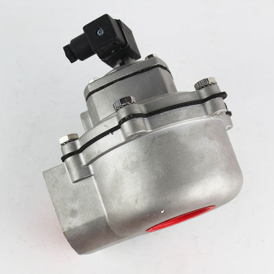 FP50 SQP50 SQM60 টার্বো M50 2-ইঞ্চি ডান কোণ ইলেক্ট্রোম্যাগনেটিক পালস ভালভ TURBO