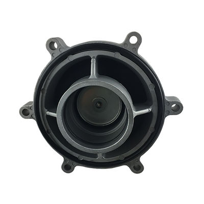 TURBO SQP75-IN ইলেক্ট্রোম্যাগনেটিক ইমপলস ভালভ DN80 ধুলো অপসারণ SQP75 3-ইঞ্চি নিমজ্জিত ইলেক্ট্রোম্যাগনেটিক ইমপলস ভালভ