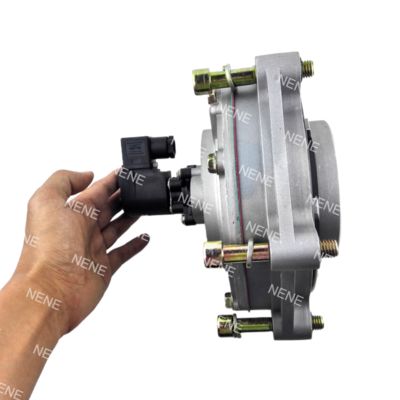 TAEHA 3 ইঞ্চি পালস জেট ভালভ TH-5475-M TH-4475-M নিমজ্জিত সাধারণত বন্ধ পালস জেট ভালভ TH-5475-B TH-4475-B MD03-75 MD03-75M