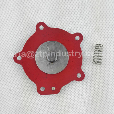 TH-4440-M Taeha নিমজ্জিত 1.5 ইঞ্চি পালস ভালভ diaphragm