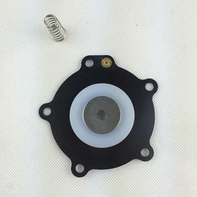 TH-4440-M Taeha নিমজ্জিত 1.5 ইঞ্চি পালস ভালভ diaphragm