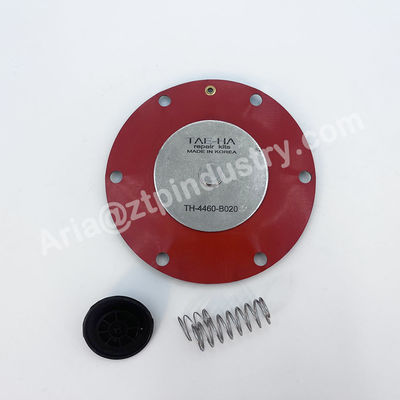 MD03-50M 2-ইঞ্চি Taeha পালস ভালভ সার্কুলার ডায়াফ্রাগম TH-5450-M TH-4450-M