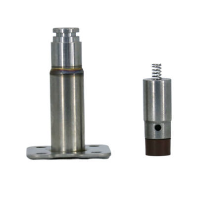 TAEHA পাইলট হেড PM-06 TAEHA পলস ভালভ পাইলট কলাম রক্ষণাবেক্ষণের অংশ