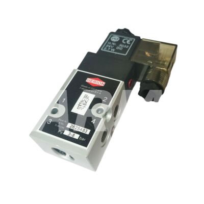 হেইডেলবার্গ সোলিনয়েড ভালভ 2625483 2625484 2625485 কয়েল ((2625485)