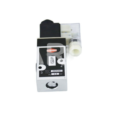 হেইডেলবার্গ প্রিন্টার 2625483 4/2 ওয়ে বায়ুসংক্রান্ত সোলিনয়েড ভালভ