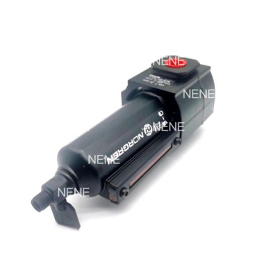 IMI Norgren L73M-3GP-ETN G3/8 কম্প্রেসড এয়ার মিডিয়াম নিউম্যাটিক ফিল্টার নিয়ন্ত্রক লুব্রিকেটার