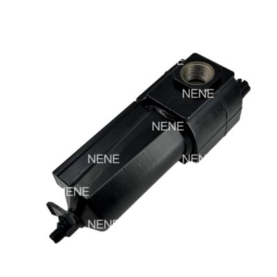 L74M-6GP-QPN/QDN নর্গ্রেন G3/4 নিউম্যাটিক বায়ু লুব্রিকেটর