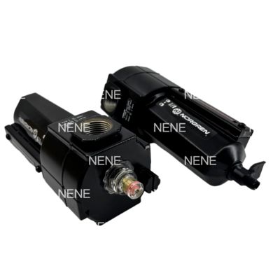 L74M-6GP-QPN/QDN নর্গ্রেন G3/4 নিউম্যাটিক বায়ু লুব্রিকেটর