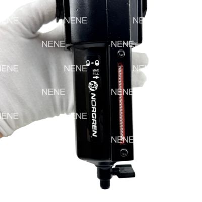 L74M-6GP-QPN/QDN নর্গ্রেন G3/4 নিউম্যাটিক বায়ু লুব্রিকেটর