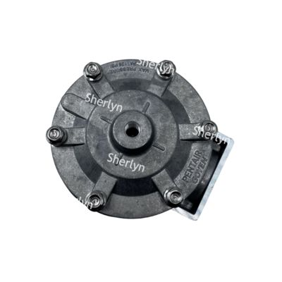 GOYEN পালস ভালভ RCA35T RCA32T 1.5 ইঞ্চি ইলেক্ট্রোম্যাগনেটিক পালস ভালভ স্প্রে ভালভ বায়ুসংক্রান্ত ভালভ