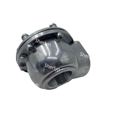 GOYEN পালস ভালভ RCA35T RCA32T 1.5 ইঞ্চি ইলেক্ট্রোম্যাগনেটিক পালস ভালভ স্প্রে ভালভ বায়ুসংক্রান্ত ভালভ