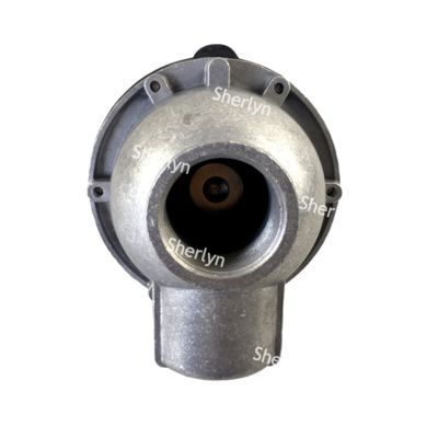 GOYEN RCA45T ১ ১/২'' ইলেক্ট্রোম্যাগনেটিক পালস ভালভ ১.৫-ইঞ্চি রাইট অ্যাঙ্গেল টাইপ উপযুক্ত ডায়াফ্রাম K4502 K4503